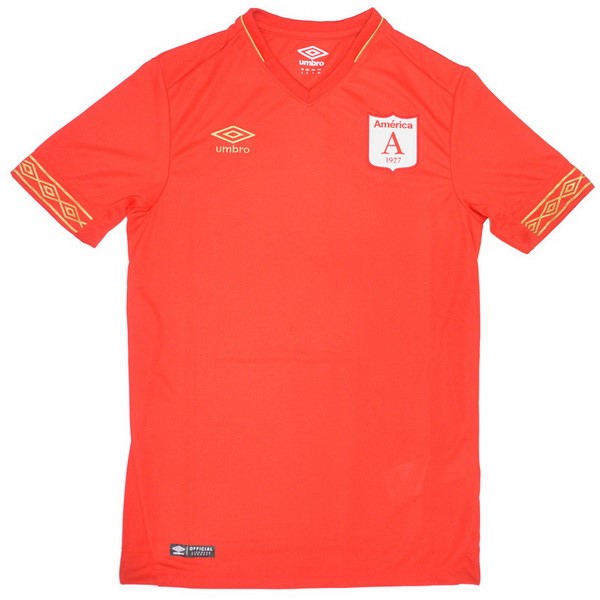 Camiseta América de Cali Primera equipación 2019-2020 Rojo